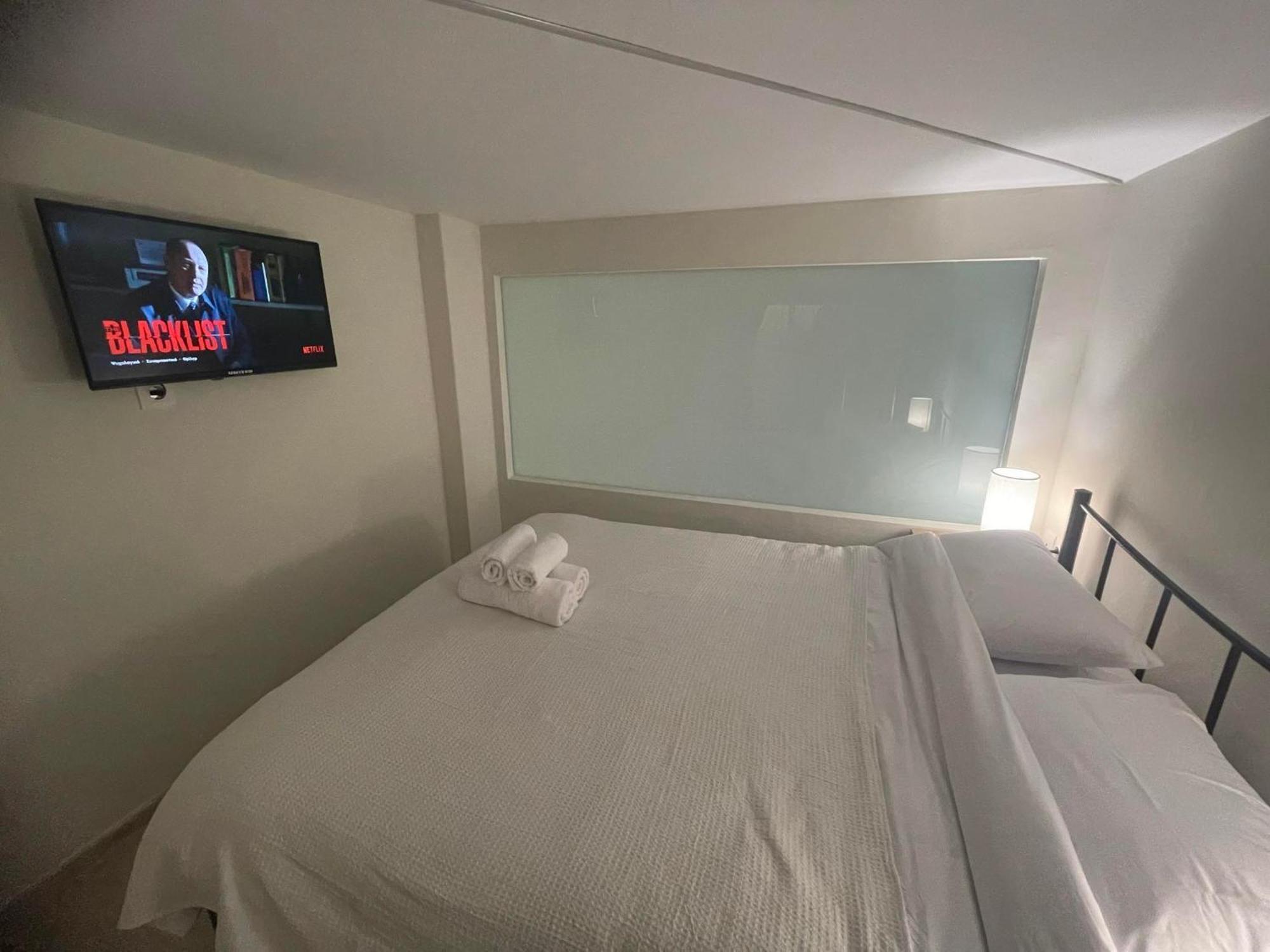 Trainstation Apartment In סלוניקי מראה חיצוני תמונה